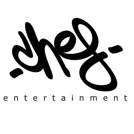 CHEF stickers 10x - €4